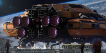 Star Atlas Holosim Season 1 Launches With $35K In Rewards