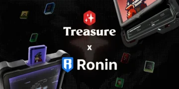 Treasure Launches Ai Agents On Ronin, Letting Nfts Fish, Cook, And Play For You