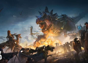 Age Of Dino And Eldarune Announce Shutdowns