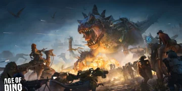 Age Of Dino And Eldarune Announce Shutdowns