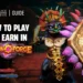 Chronoforge Beginner’s Guide: How To Get The Founders Edition And Earn Chrono