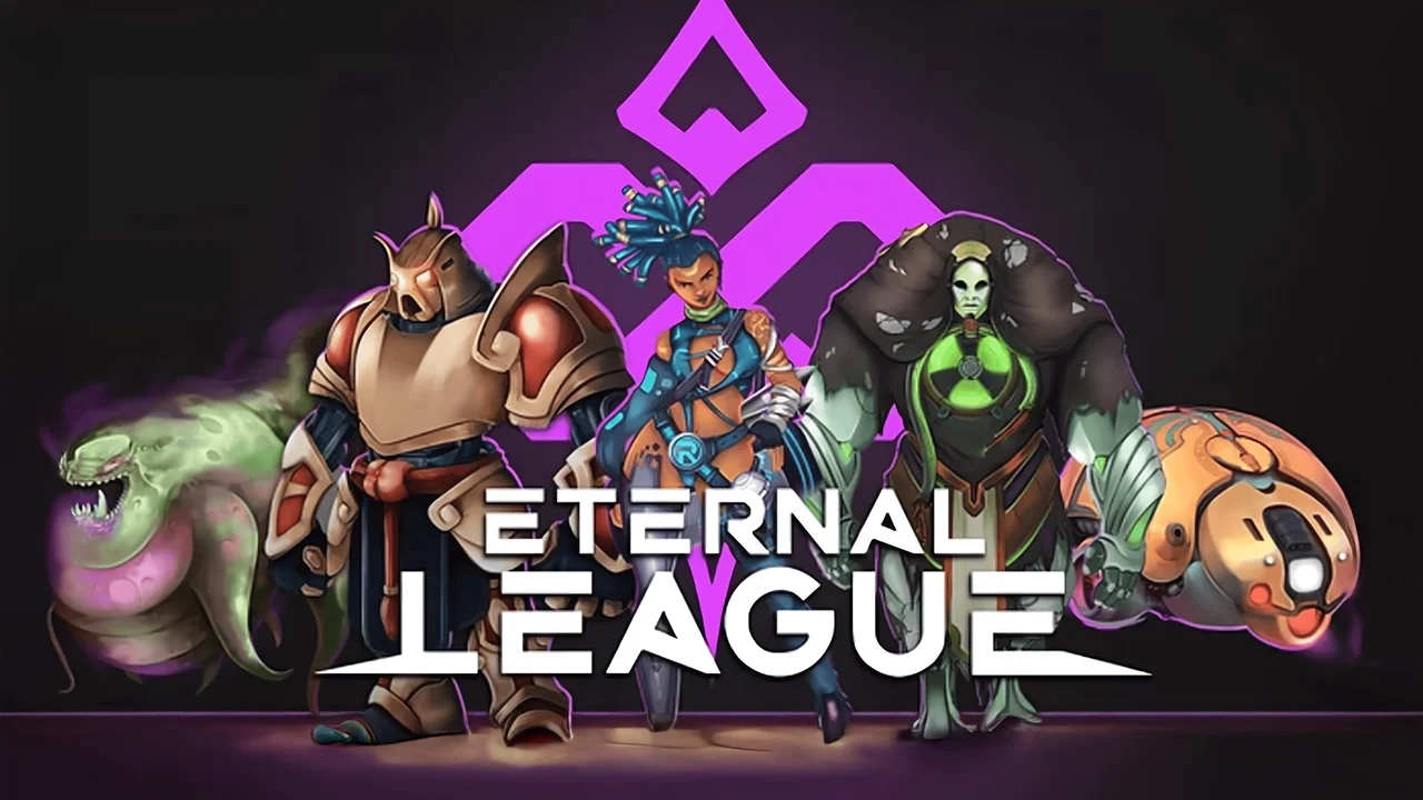 Eternal League