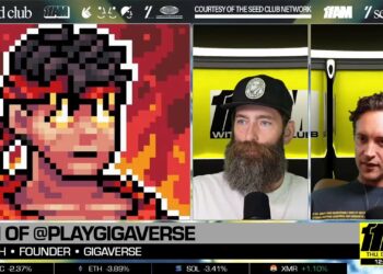 Gigaverse Is Building A Web3 Mmo For Crypto Natives, And It’s Working