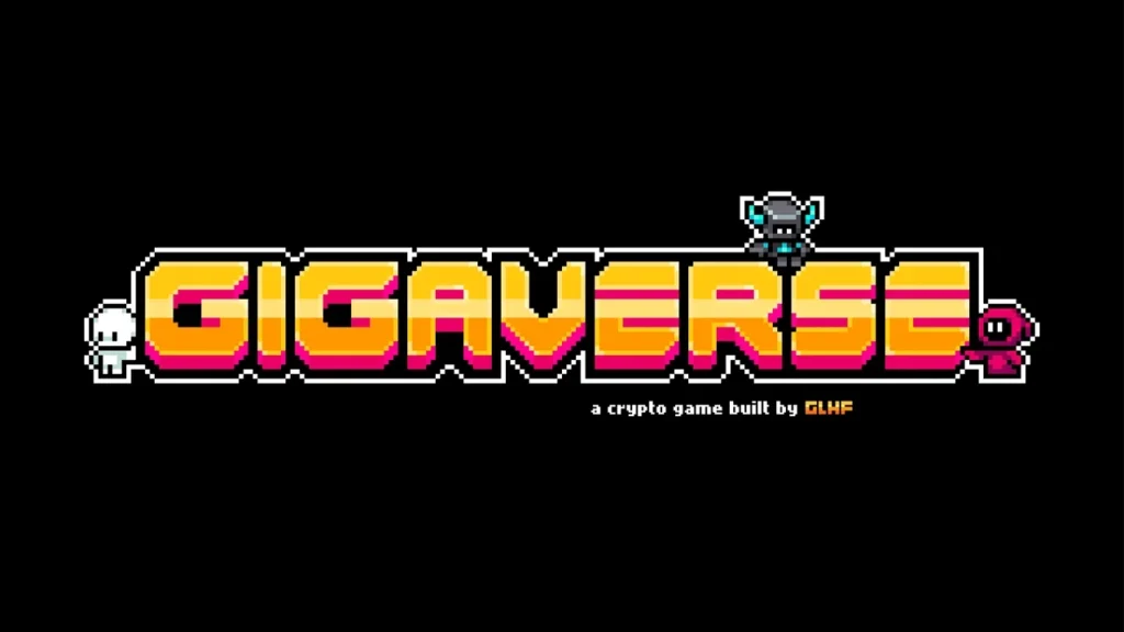 Gigaverse Funding