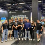Immutable Web3 gaming team appears at Gamescom 2025