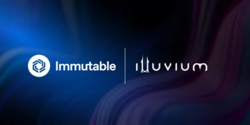 Immutable Masters Illuvium Pro League Marks Illuvium’s First Big Esports Push