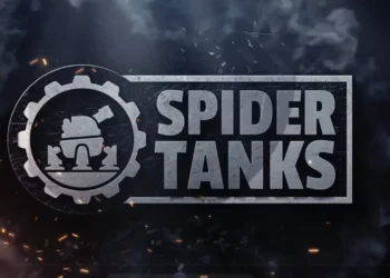 Immutable Partners With Gamedia, Raising Questions About A Spider Tanks Comeback
