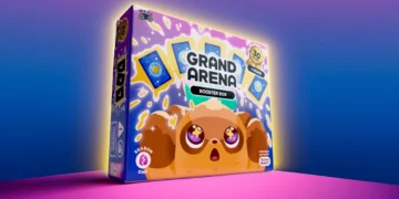 Moku Commits $1 Million In Rewards For Grand Arena Season One, A 24/7 Speculation Platform With Ai Athletes