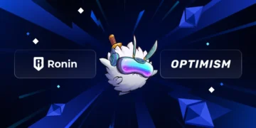 Ronin Adopts Optimism Stack To Become Ethereum L2