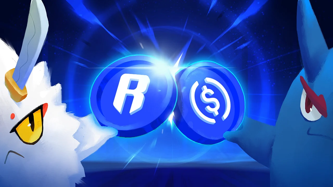 Ronin Treasury To Buy Back RON Tokens Starting September 29