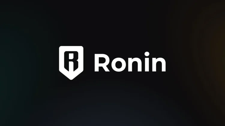 Ronin’s Ethereum L2 Migration Sparks Bidding War Among Arbitrum, Optimism, Polygon, And Zksync