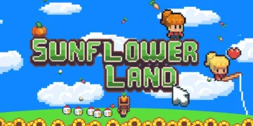 Sunflower Land To Launch New Browser Game Project Io