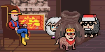 Wolf Game Acquired By Seedphrase After Pixel Vault Shutdown