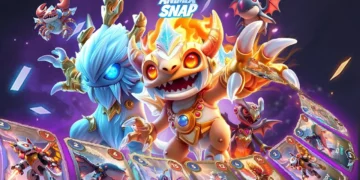 Animix Snap Play-To-Earn Season 1 Update On Sophon Network With $Mup Prize Pool And Airdrop Campaign