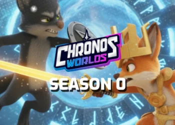 Chronosworlds Season 0 Event With 3 Million Sphr Token Rewards