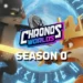 Chronosworlds Season 0 Event With 3 Million Sphr Token Rewards