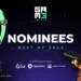 Gam3 Awards 2025 Live Event In Manila During Ygg Play Summit With $7M Prize Pool