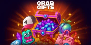 Grabgifts Mini-Game Mystery Box Rewards Inside Telegram Gaming Platform