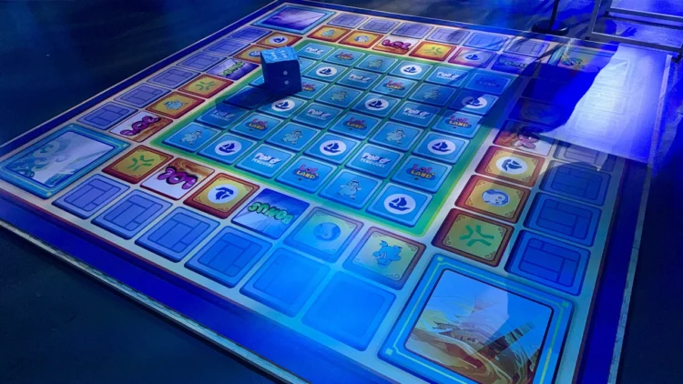 Lol Land Surpasses $4.5M Revenue, Ygg Play Prepares $Lol