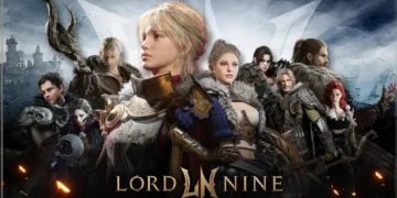 Line Next Kaia Blockchain Integration Showing Tether-Based Rewards In Lordnine Mmorpg