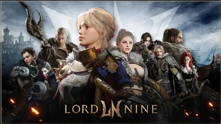 Line Next Kaia Blockchain Integration Showing Tether-Based Rewards In Lordnine Mmorpg