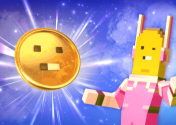 Chainers Web3 Gaming Universe Character Selection Screen Featuring Customizable Nft Avatars On Polygon And Immutable