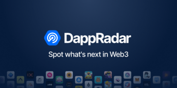 Dapp Radar Shutdown Announcement 2025 Web3 Analytics Platform Closure News