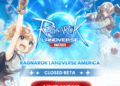 • Rol America Cbt Rewards Zeny Leveling Event