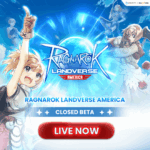 • rol america cbt rewards zeny leveling event