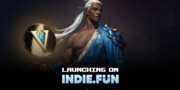 Valannia Valan Token Launch Solana Mmo Ecosystem