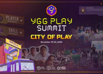 Ygg Play Summit Adds New Web3 And Ai Workshops In Skill District Expansion