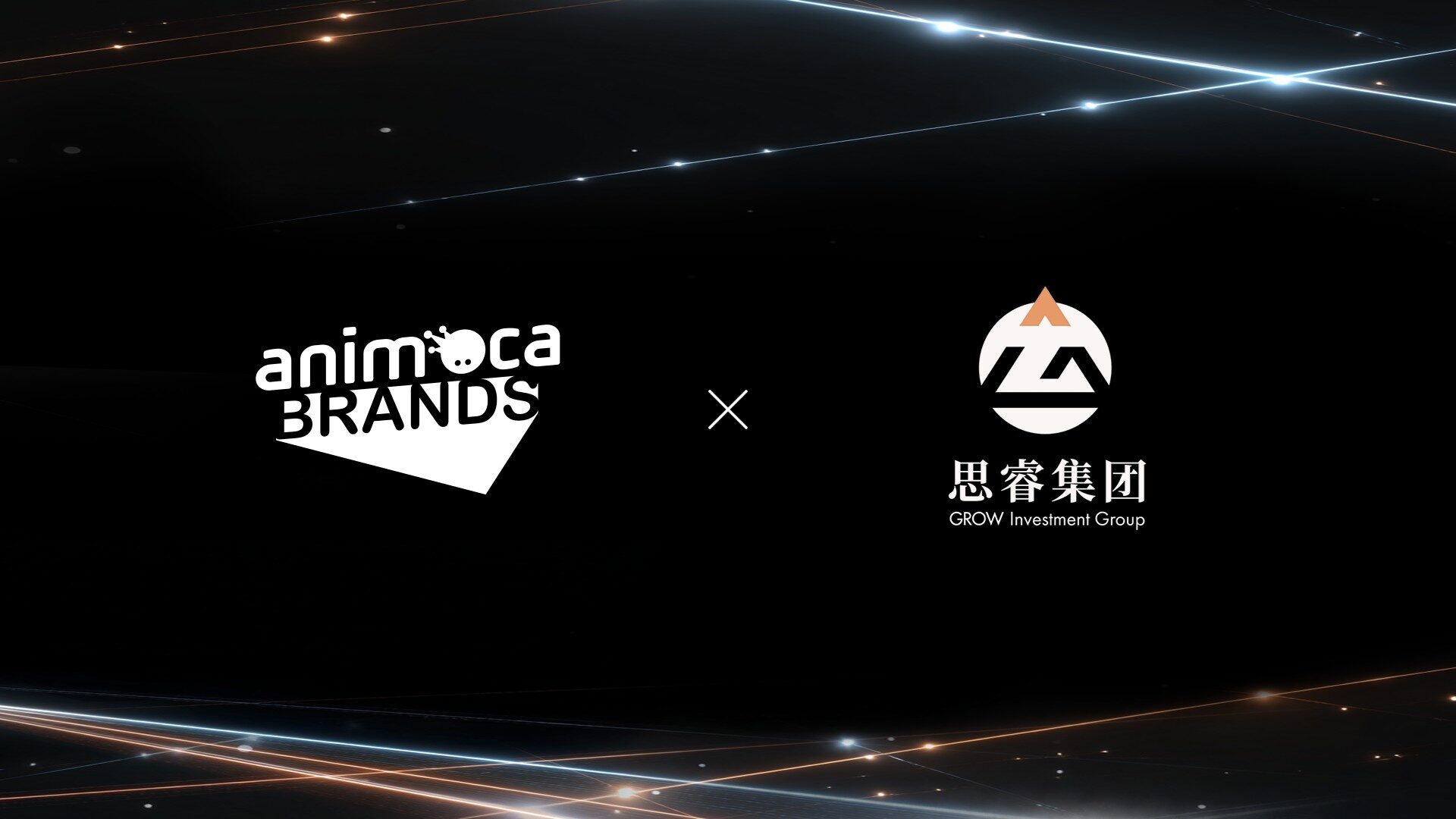 Web3 Gaming Company Animoca Brands Term Sheet With Grow Digital Wealth, Regulated Hong Kong Platform Offering Crypto And Traditional Finance Products