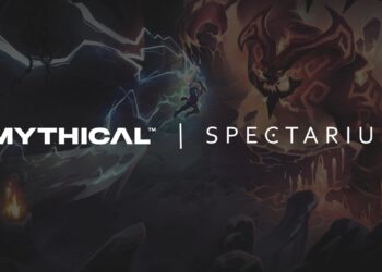 Mythical Games Partnership Myths Arpg Integration Spectarium