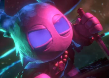 Yuga Labs Acquisition Otherside Web3 Metaverse Bored Ape Koda Unreal Engine